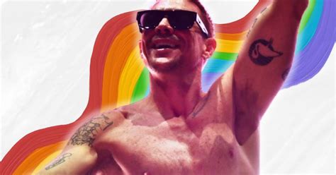 diplo naked|Diplo shares fully naked picture to celebrate gay Pride Month